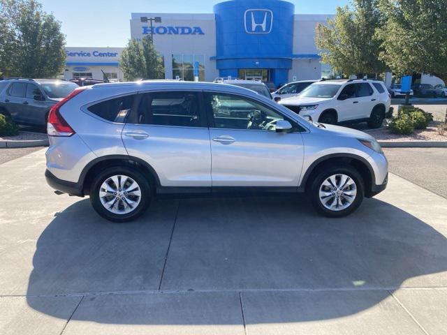 used 2012 Honda CR-V car, priced at $9,917