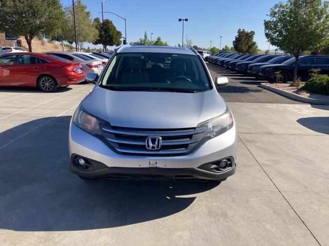 used 2012 Honda CR-V car, priced at $9,917