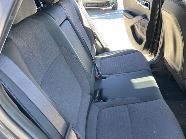 used 2022 Kia Seltos car, priced at $19,617