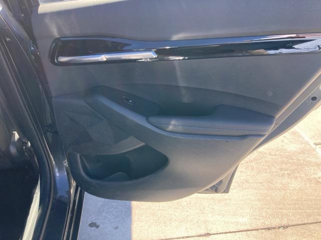 used 2022 Kia Seltos car, priced at $19,617