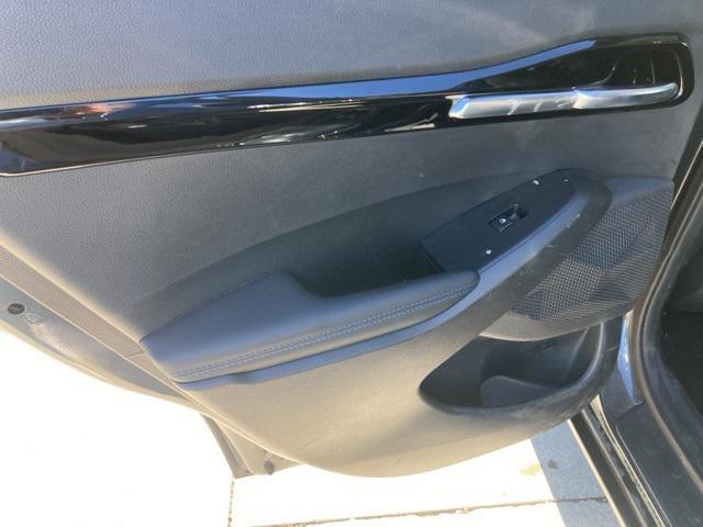 used 2022 Kia Seltos car, priced at $19,617