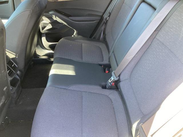 used 2022 Kia Seltos car, priced at $19,617