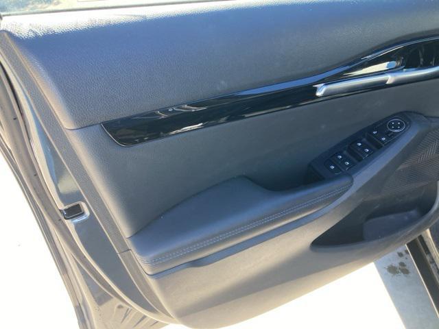 used 2022 Kia Seltos car, priced at $19,617