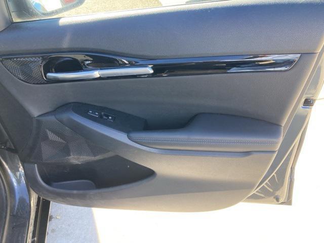 used 2022 Kia Seltos car, priced at $19,617