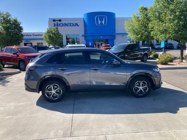 used 2023 Honda HR-V car, priced at $25,994