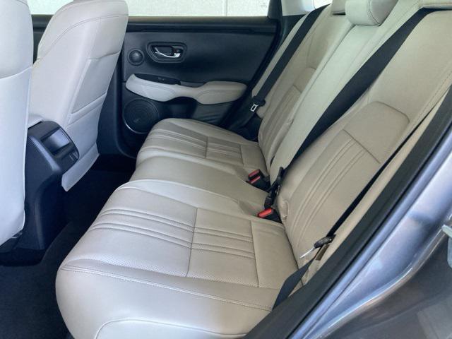 used 2023 Honda HR-V car, priced at $25,994