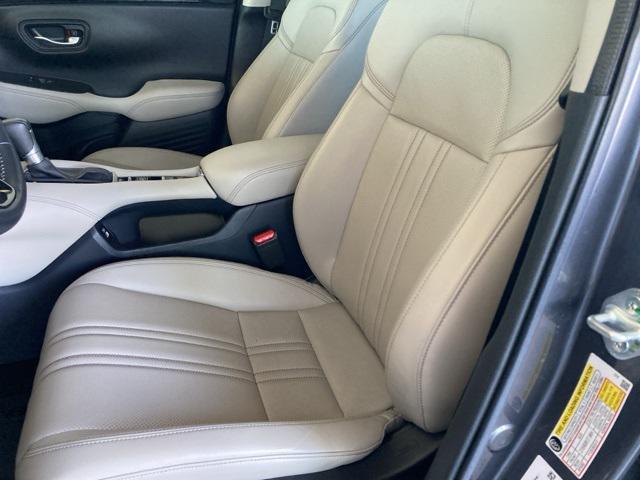 used 2023 Honda HR-V car, priced at $25,994
