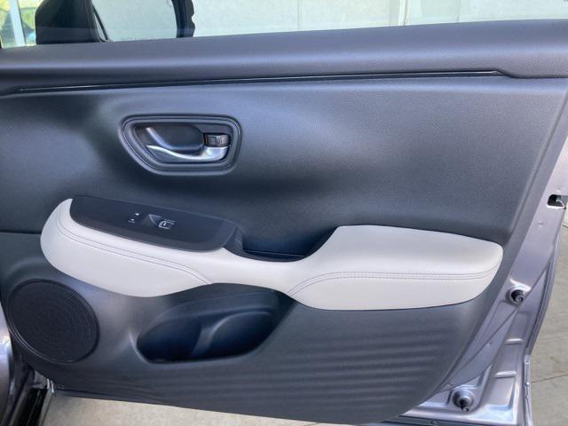 used 2023 Honda HR-V car, priced at $25,994