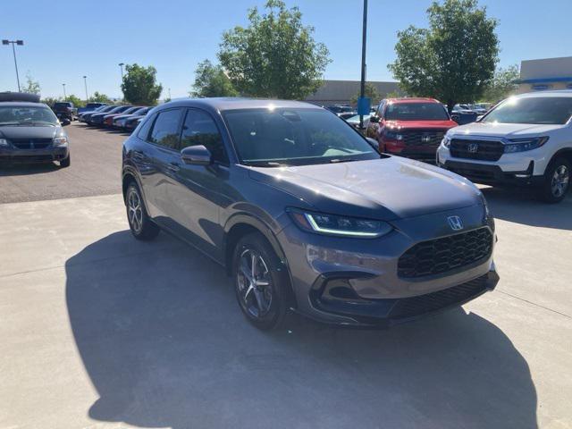 used 2023 Honda HR-V car, priced at $25,994