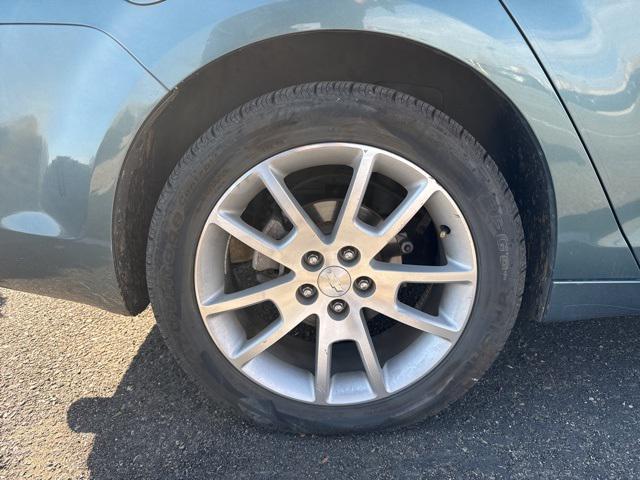 used 2009 Chevrolet Malibu car, priced at $7,900