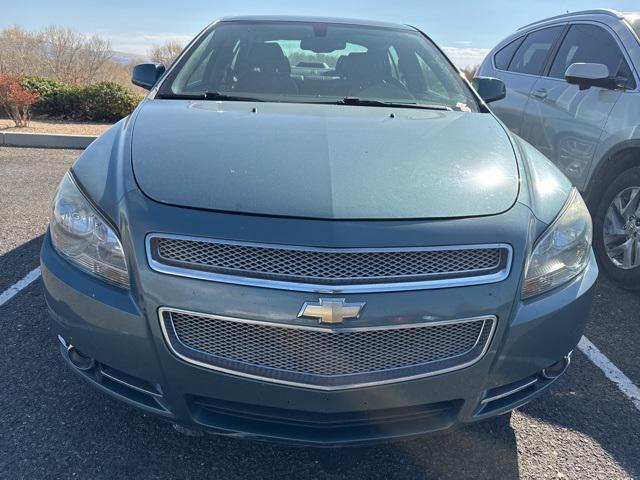 used 2009 Chevrolet Malibu car, priced at $7,900