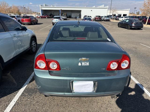 used 2009 Chevrolet Malibu car, priced at $7,900