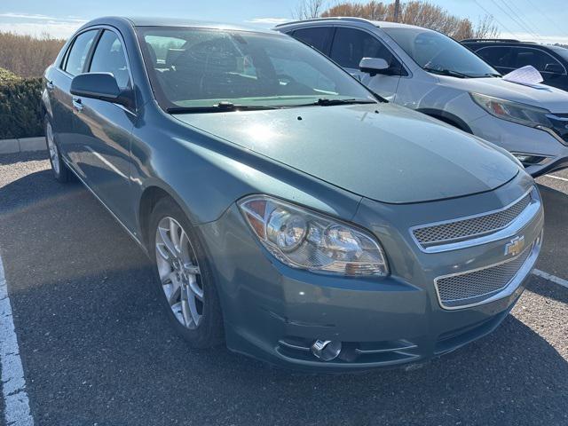 used 2009 Chevrolet Malibu car, priced at $7,900