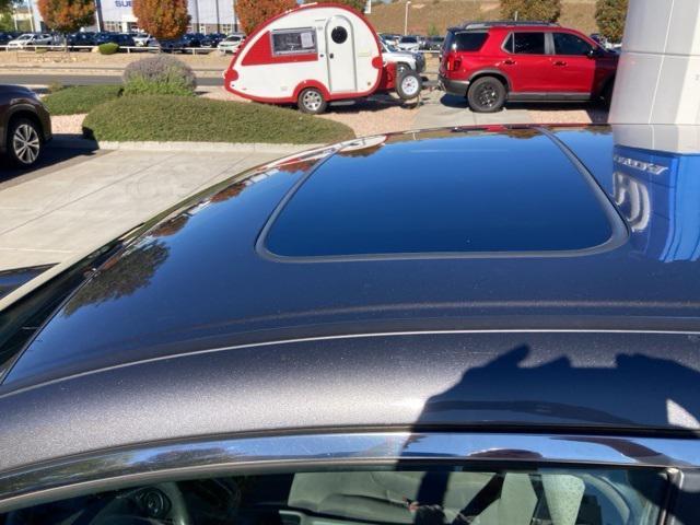 used 2014 Honda CR-V car, priced at $14,997