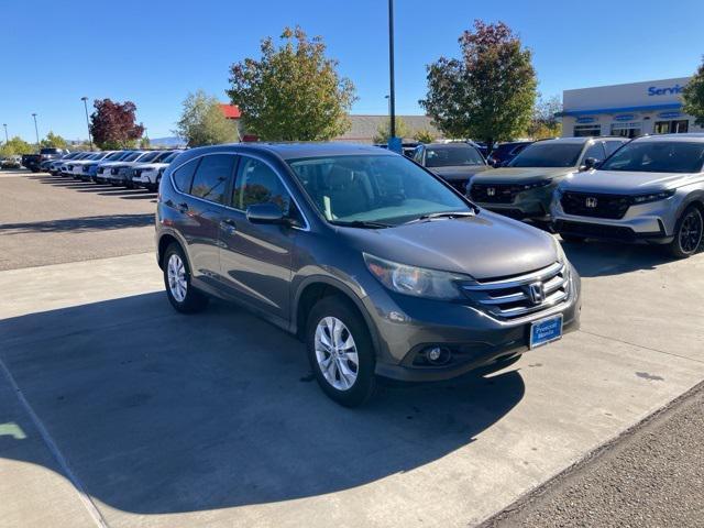 used 2014 Honda CR-V car, priced at $14,997
