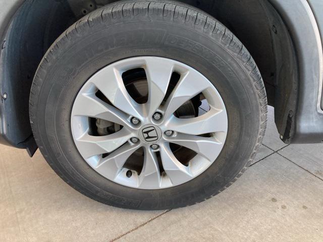 used 2014 Honda CR-V car, priced at $14,997