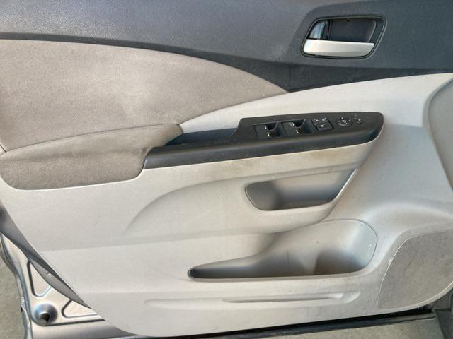 used 2014 Honda CR-V car, priced at $14,997