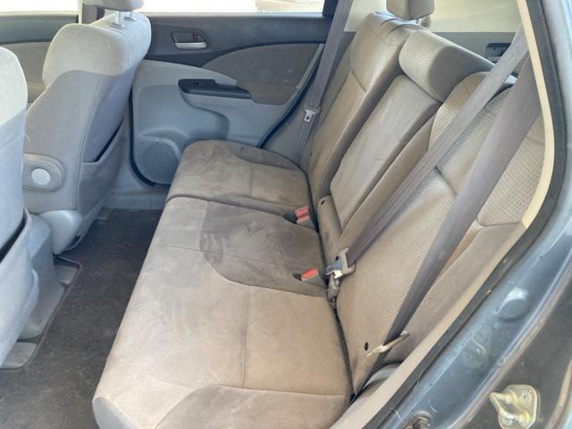 used 2014 Honda CR-V car, priced at $14,997