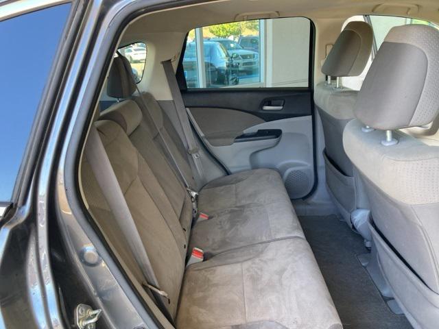 used 2014 Honda CR-V car, priced at $14,997