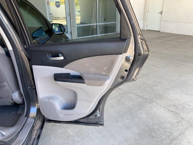 used 2014 Honda CR-V car, priced at $14,997