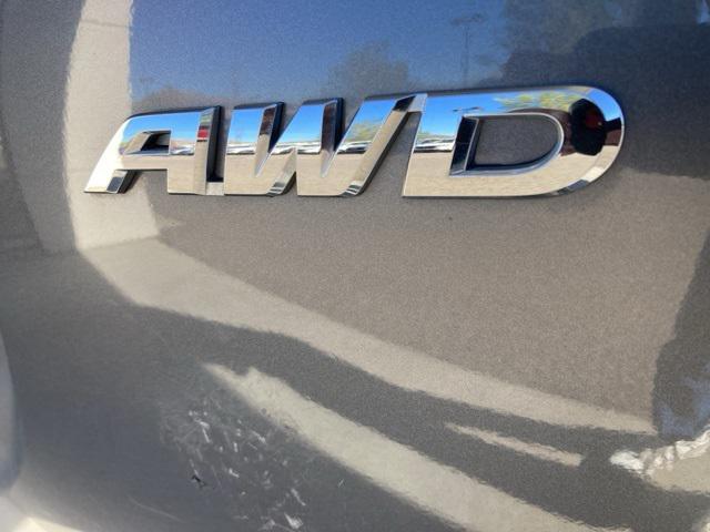 used 2014 Honda CR-V car, priced at $14,997