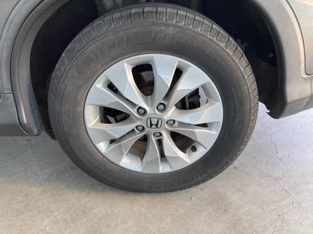 used 2014 Honda CR-V car, priced at $14,997