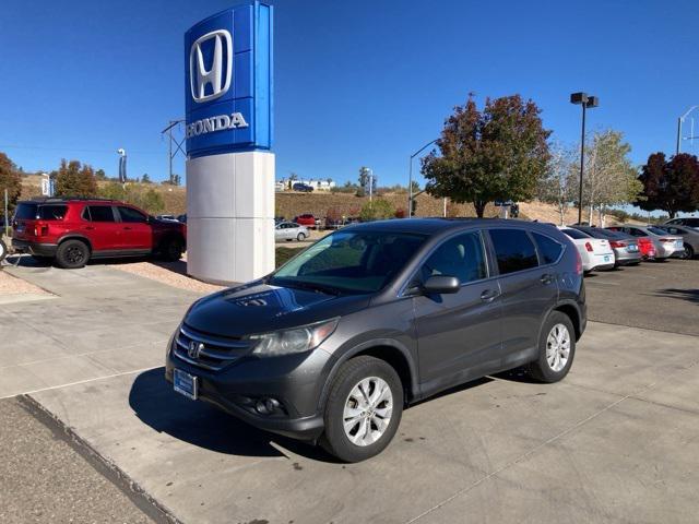 used 2014 Honda CR-V car, priced at $14,997