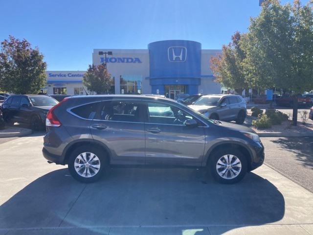 used 2014 Honda CR-V car, priced at $14,997