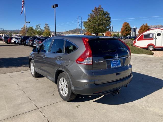 used 2014 Honda CR-V car, priced at $14,997