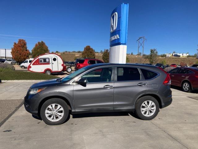 used 2014 Honda CR-V car, priced at $14,997