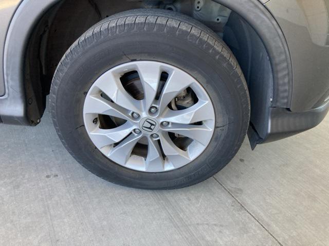 used 2014 Honda CR-V car, priced at $14,997