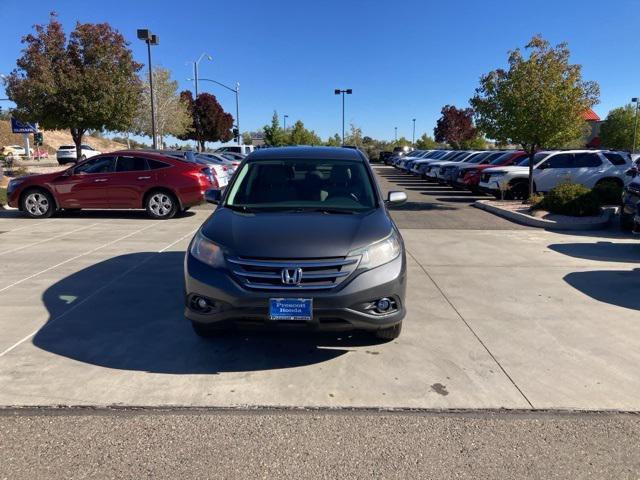 used 2014 Honda CR-V car, priced at $14,997