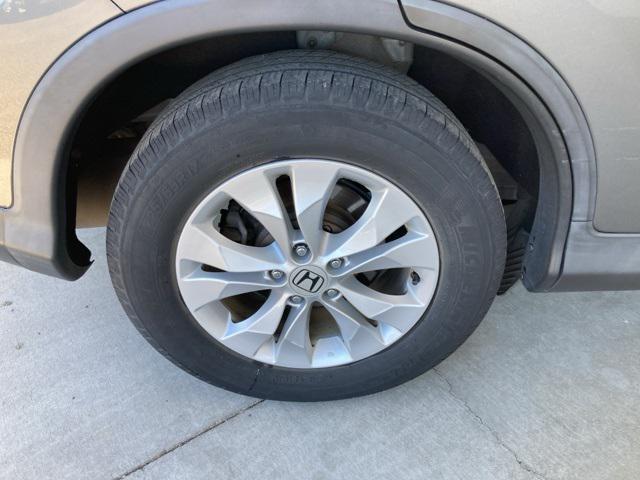 used 2014 Honda CR-V car, priced at $14,997