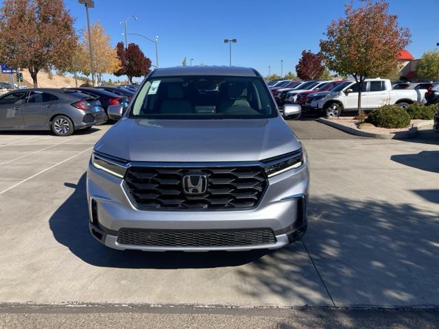 new 2025 Honda Pilot car, priced at $46,995