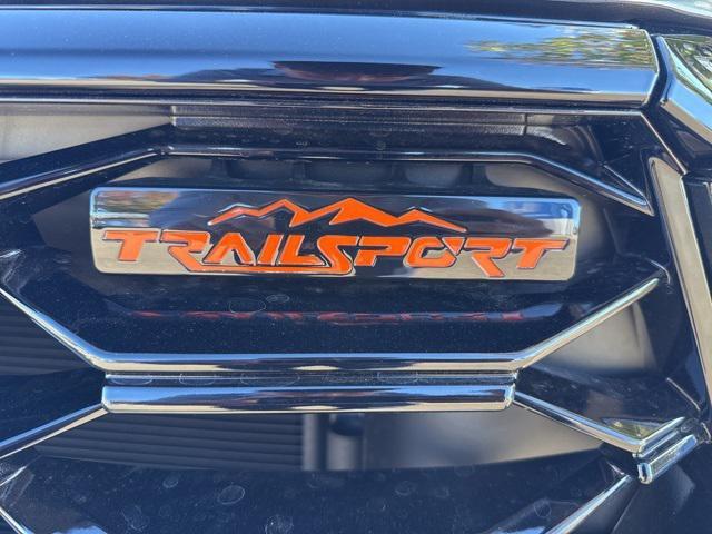 new 2025 Honda Pilot car, priced at $51,375