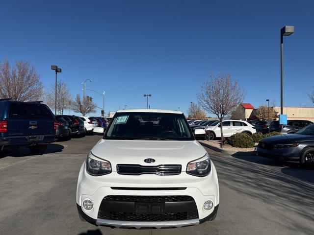 used 2018 Kia Soul car, priced at $11,231