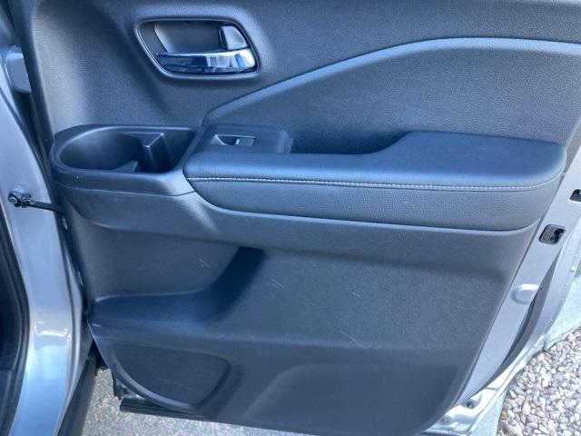 used 2021 Honda Ridgeline car, priced at $25,500