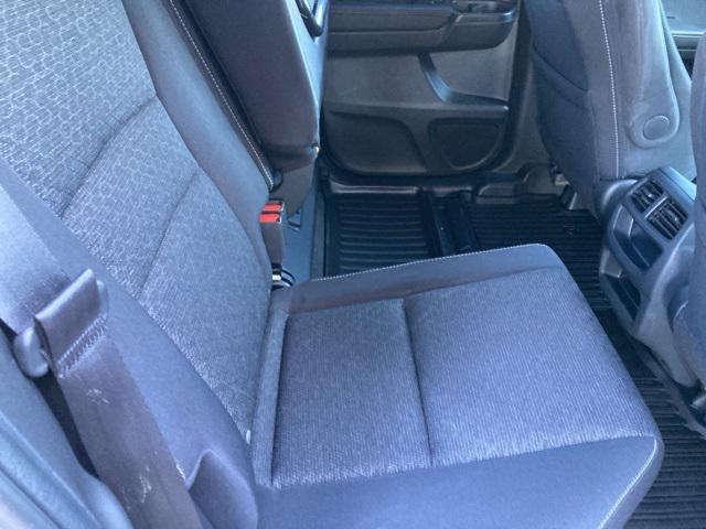 used 2021 Honda Ridgeline car, priced at $25,500