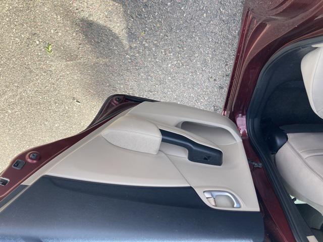 used 2015 Honda Civic car, priced at $11,998