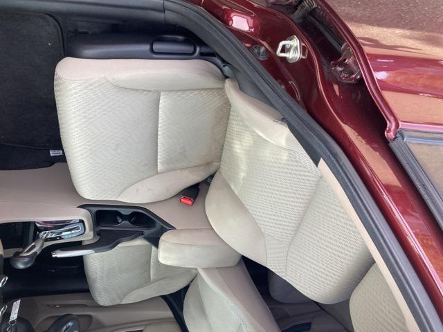 used 2015 Honda Civic car, priced at $11,998