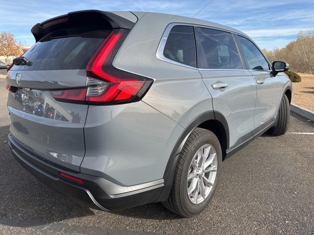 used 2024 Honda CR-V car, priced at $32,700