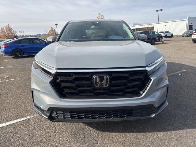 used 2024 Honda CR-V car, priced at $32,700