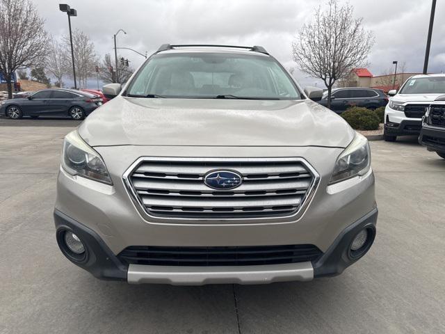 used 2016 Subaru Outback car, priced at $16,293