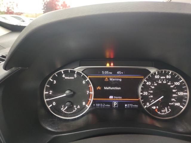 used 2019 Nissan Altima car, priced at $15,000