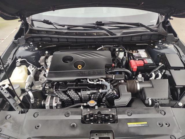 used 2019 Nissan Altima car, priced at $15,000