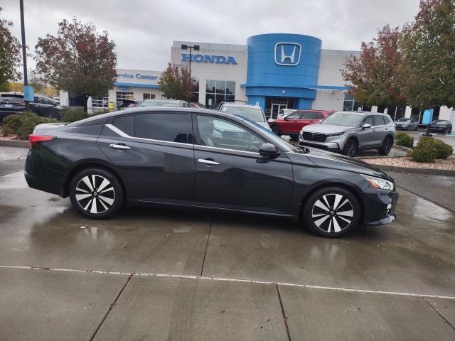 used 2019 Nissan Altima car, priced at $15,000