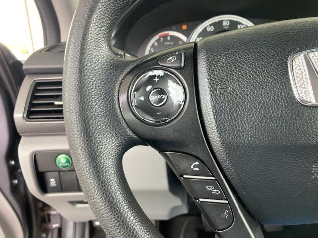 used 2013 Honda Accord car, priced at $7,933
