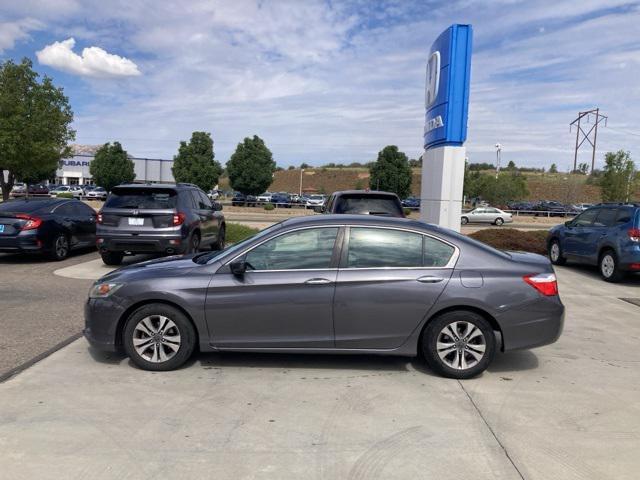 used 2013 Honda Accord car, priced at $8,914