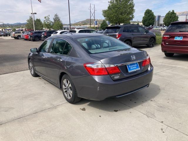 used 2013 Honda Accord car, priced at $7,933