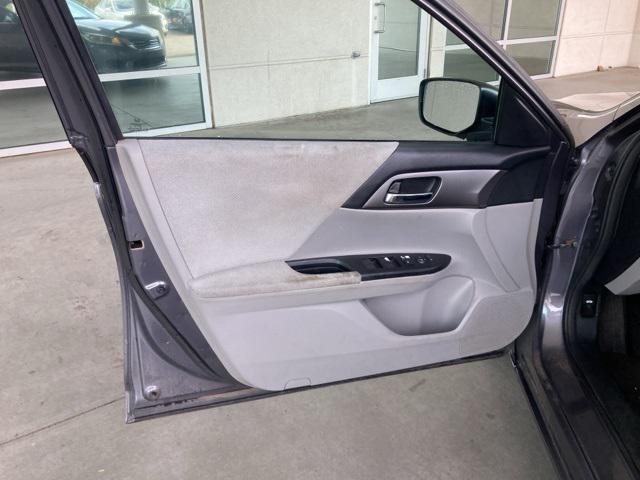 used 2013 Honda Accord car, priced at $7,933